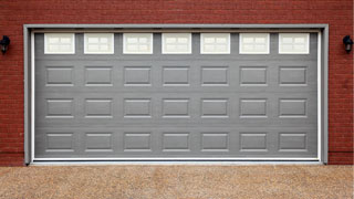 Garage Door Repair at Sierra Crossings Roseville, California