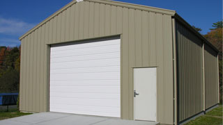 Garage Door Openers at Sierra Crossings Roseville, California